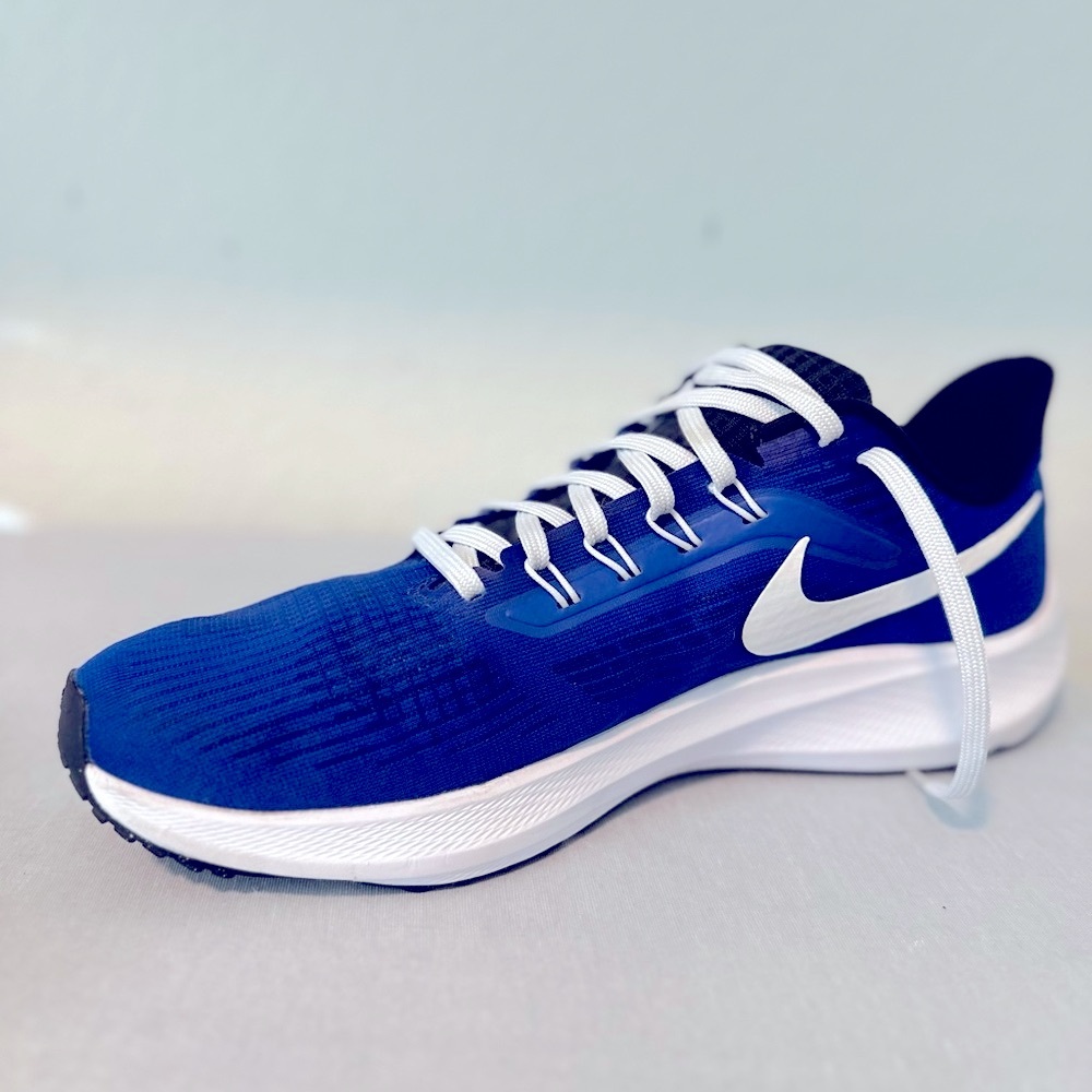 Nike Air Zoom Pegasus 39 royal blue 10.5 - Picture 5 of 9